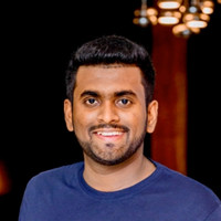 Vidath Wilegoda