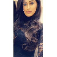 Farheen Ahmad