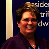 Mary Hester