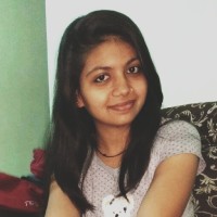 Priyanshi N Talsaniya