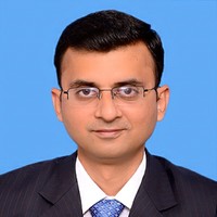 Jitesh Save, Pmp®