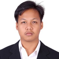 Muhammad Yusuf Rizqon Rangkuti