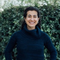 Stephanie Gantos Dickson