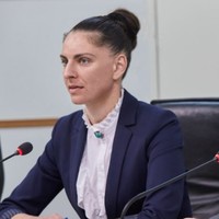 Maria Osinska (Kozyreva)