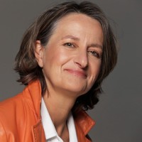 Anne Mieke Ravenshorst