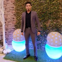 Mahmoud Tarek