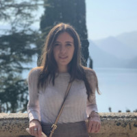 Francesca Borghi