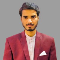 Usman Ali