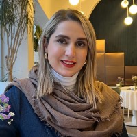 Reyhaneh Shafiee