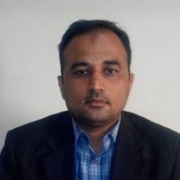 Muhammad Arif Raza
