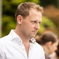 Sebastian Hecht