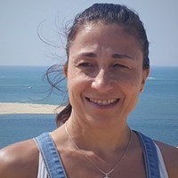 Sandrine Cohen