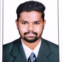 Abhishek Ashok