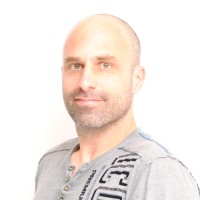 Jean-Daniel Riopel