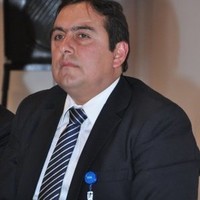 Jose Arias