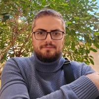 Kosay Assaf