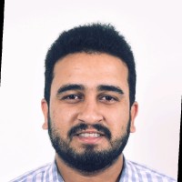Suraj Pai