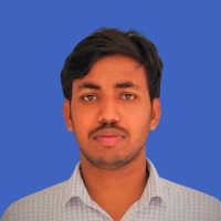 Chethankumar C