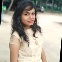 Asha Preethi