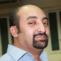 Amir Elghoul Zamek