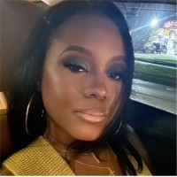 Dr. Latosha Jackson