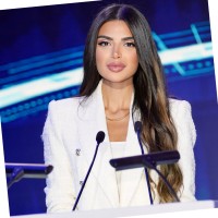 Yasmine Seif