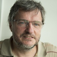 Luc Rogge