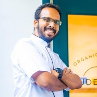 Siddhant Padte