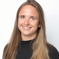 Janique Robinson, Rdn, Ld