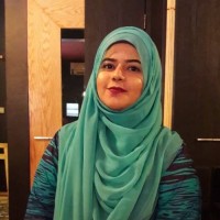 Amna Naved Siddiqui