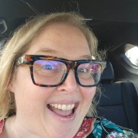 Jennifer Hamilton