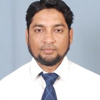 Mohd Kaleem Uddin