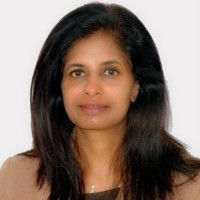 Raksha Patel