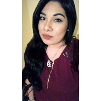 Yecenia Gonzales