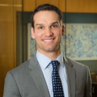 Michael Finocchi, CAIA