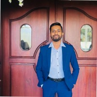 Kavinda Arampath