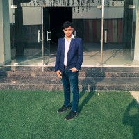 Harshit Bhardwaj