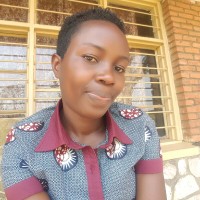 Ingabire Blandine