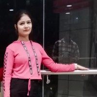 Komal Verma