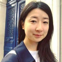 Evelyn Yang