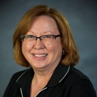 Vicky May
