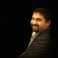 Ashish Bahl