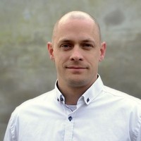 Johan Riis Johansen