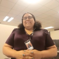 Gabriella Hernandez