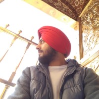 Amritpreet Singh