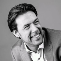 Martin De Bruijn - Groenenboom