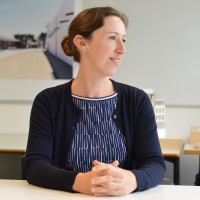 Ruth Saxton