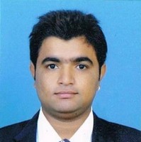 Pritesh Panchal