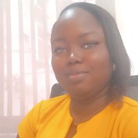 Caroline Aina