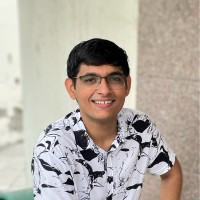 Shubham Patel